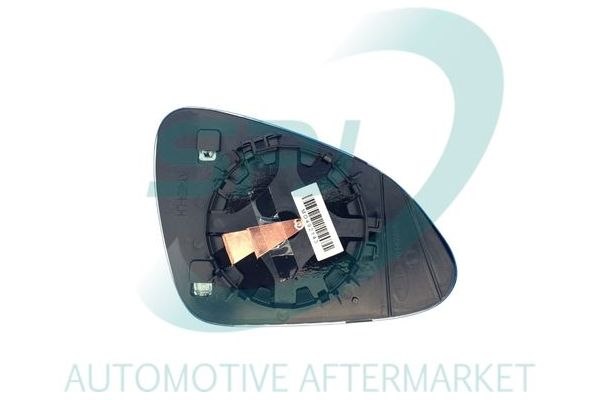 Ayna Camı Dış Sol OPEL ORJINAL 13247131