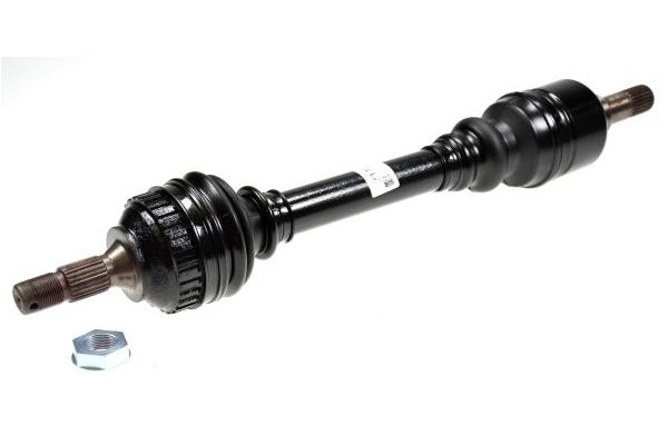 Aks Komple Ön Sol GKN 303253