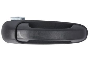 Kapı Kolu Arka İç Sol HUSHAN 5017-3061  