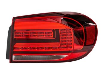 Stop Lambası Dış Sağ MAHER 35044  5N0945208 5N0 945 208