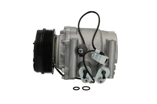 Klima Kompresörü  Honda Jazz (GD1/5)(01.2002->)  BOSCH 1 986 AD1 261