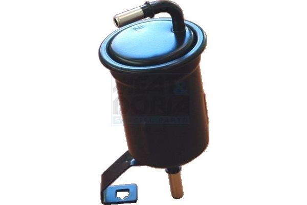 Yakıt Filtresi  Toyota Land Cruiser (J12)(2003->)  VOLLER 70860