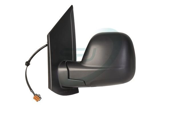 Dikiz Aynası Dış Sağ Hyundai i20 (PB)(05.2012->)  SPJ E-3610