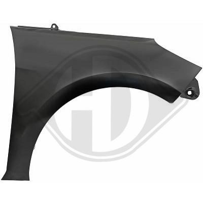 Çamurluk Ön Sağ ORAN 00472012