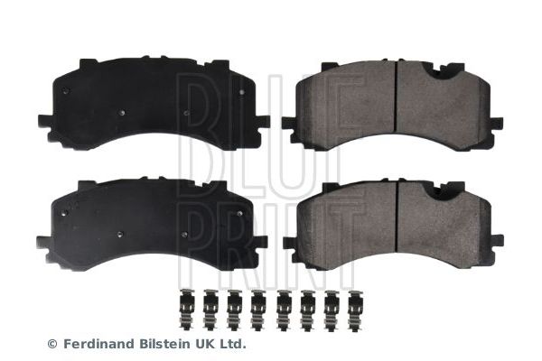Fren Disk Balata Ön Audi S8 (4NC)(11.2021->)  BLUE PRINT ADBP420082