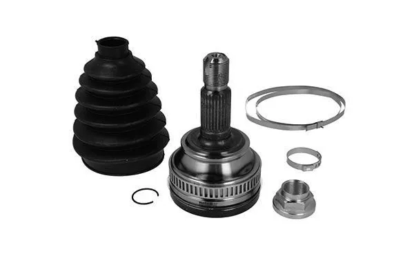 Aks Kafası Ön Dış Sağ veya Sol Land Rover Freelander 1 (LN)(01.1998->)  CIFAM 607-537