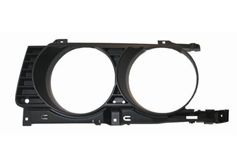 Far Yuvası Sol EUROBUMP BMW0934006  51131944137 51138148311 201515 2015152 635511 635411 57997A1 57993A1 549911 57993 876540 120303 120323