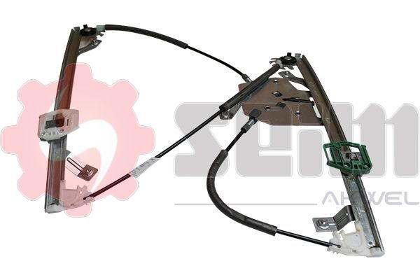 Cam Krikosu Ön Sağ Opel Astra K Sports Tourer (10.2015->)  PSA ORJINAL 13406674