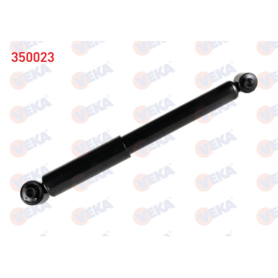 Amortisör Arka Sağ veya Sol Opel Vivaro B P.Van / Minibüs (2014->)  VEKA 350023