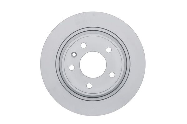 Fren Disk Ayna Arka Sağ ve Sol Chevrolet Orlando (2011->)  BOSCH 0 986 479 C58