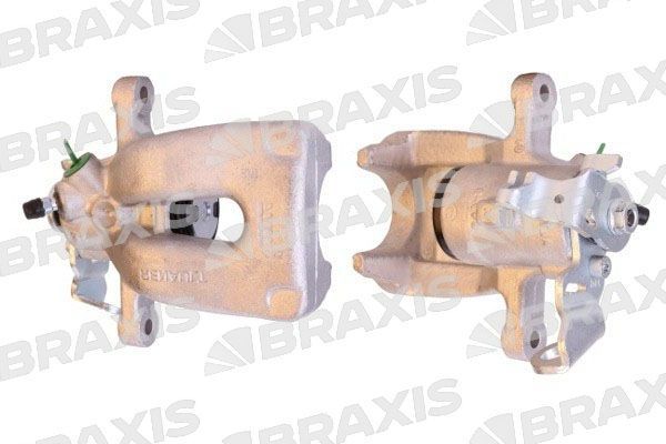 Fren Kaliper Arka Sol BRAXIS AG1140