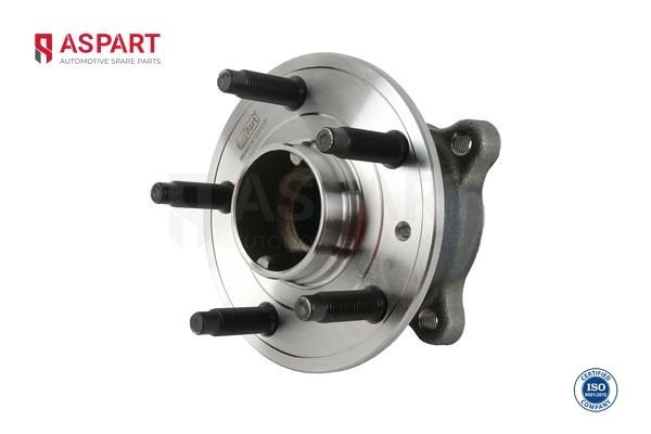 Porya Arka Sağ veya Sol Opel Astra K HB (09.2015->)  ASPART 1WHU1007