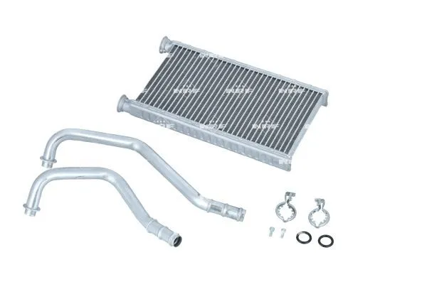 Kalorifer Radyatörü  Mercedes GLC -Serisi Coupe (BM 253)(06.2016->)  NRF 54438