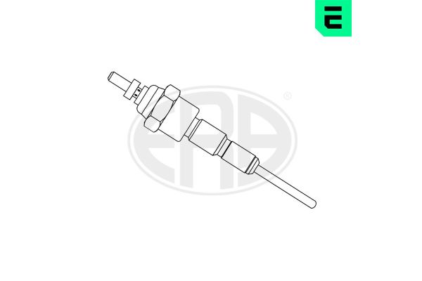 Isıtma Bujisi  ERA 886194