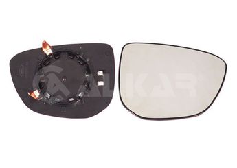 Ayna Camı Sağ GOLD T4119  1609065280