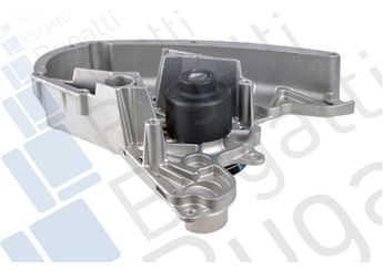 Devirdaim Su Pompası  FIAT ORJINAL 6000636670  6000636670 504033770 504323990 5802102046 5802420061 6000636669