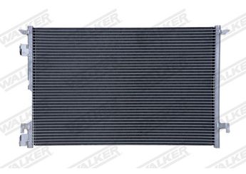 Klima Radyatörü  ORİS COP363016  1850077 1850080 1850095 13101840 13114943 13114944 24072002 24418363 51749914 51779945 71740472 1850.077