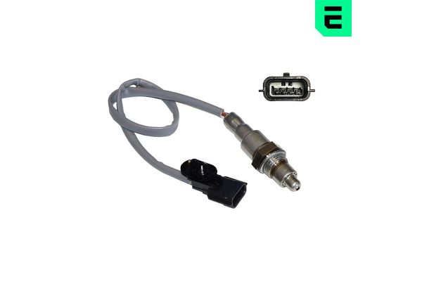 Oksijen (Lambda) Sensörü  Smart Fortwo Cabrio (11.2015->)  ERA 570343A