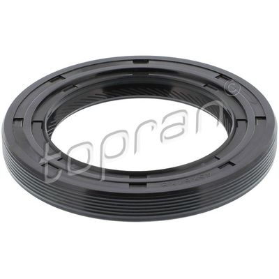 Krank Keçesi Ön Mercedes CLK Cabrio (BM 208)(04.1998->)  TOPRAN 401 450