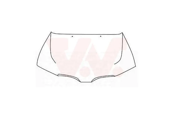 Motor Kaputu  TYG 264-2300