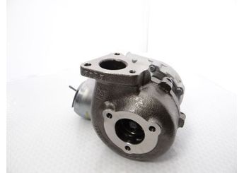 Turbo Şarj  GARRETT 729041-5009S  2823127900