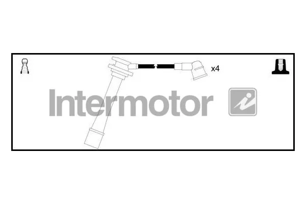 Buji Kablosu  MADE IN KOREA 274002X140