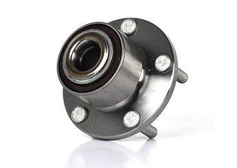 Teker Rulmanı Ön Sağ veya Sol BSG 30-600-001  1223640 1326487 1336139 1471854 3M512C300CA 3M512C300CF 3M512C300CG 3M512C300CH 3M51-2C300-CA 3M51-2C300-CF 3M51-2C300-CG 3M51-2C300-CH