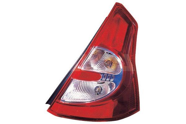 Stop Lambası Sağ MARS 611222