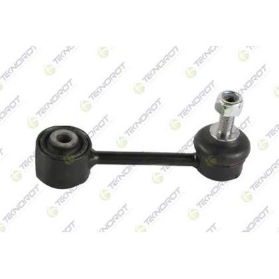 Viraj Demir Askı Rotu Arka Sağ veya Sol Renault Master III Kamyonet / Şasi - Çift Kabin (06.2010->)  TEKNOROT R-496
