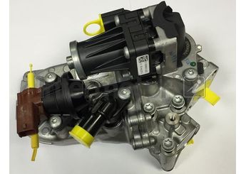 Egr Valfi  PSA ORJINAL 55236303  55236303 851091