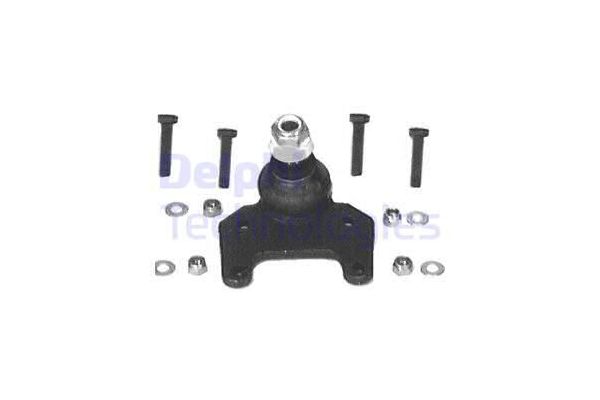 Rotil Alt Sağ veya Sol VOTTO 11-07101