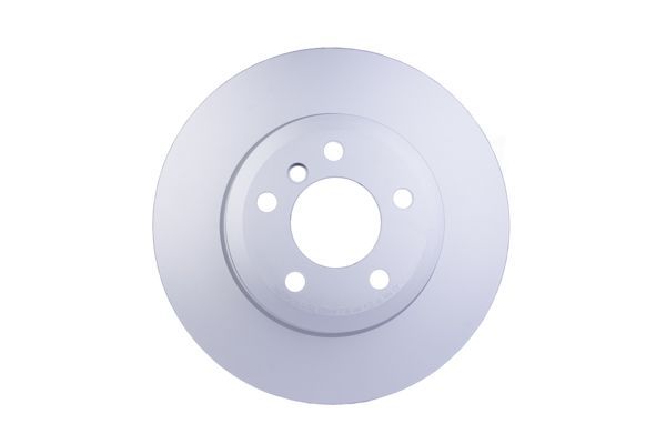 Fren Disk Ayna Arka Sağ ve Sol BMW X5 Serisi (E70)(07.2007->)  HELLA 8DD 355 117-761