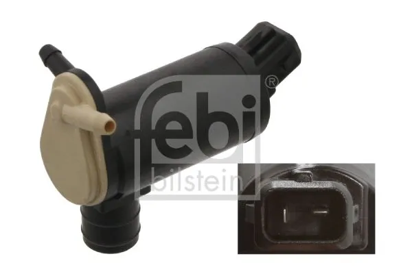 Cam Su Motoru  Ford Fusion (CBK)(2002->)  FASE 11-436-002