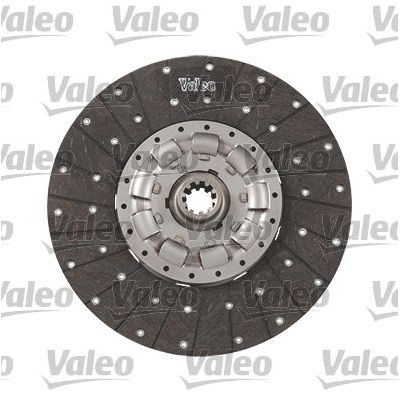 Debriyaj Balatası  VALEO 806297