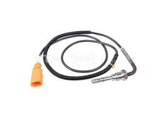 Egzoz Sıcaklık Sensörü  HELLA 6PT 010 376-881  70906088E 070906088E