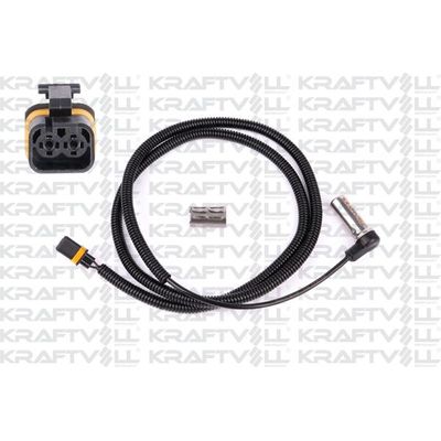 Abs Sensörü Ön Sağ veya Sol KRAFTVOLL 05090629