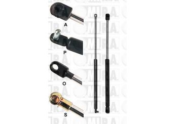 Motor Kaput Amortisörü Sağ veya Sol FROW 409.1650.002  1T0827359A