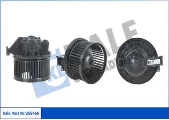 Kalorifer Motoru  KALE 355465  8V5118456AB 1538008 1790329 8E2H18456AA 8E2H18456AB 8V5118456AA