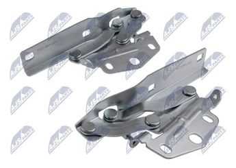 Motor Kaput Menteşesi Sağ PRO-A 293015  3AA823302 3AA823301