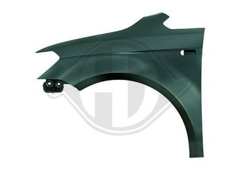 Çamurluk Ön Sol ORAN 862011  2K5821021B