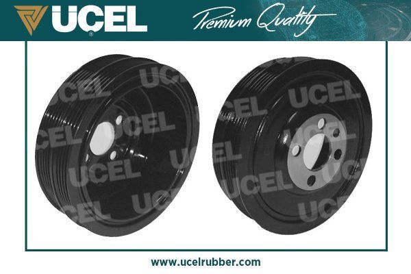 Krank Kasnak  UCEL 4005