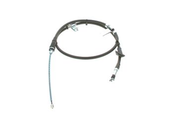 El Fren Teli Arka Sol BOSCH 1 987 477 791  SPB101310 SPB 1013 10