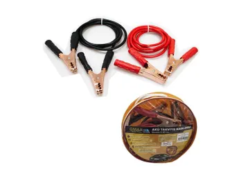 Akü Takviye Kablosu  GMAX 002 01 009  