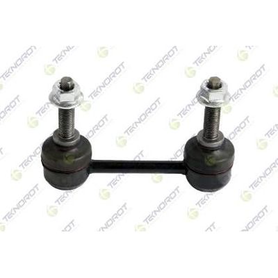 Viraj Demir Askı Rotu Arka Sağ veya Sol Jeep Grand Cherokee (WK)(2010->)  TEKNOROT DO-137