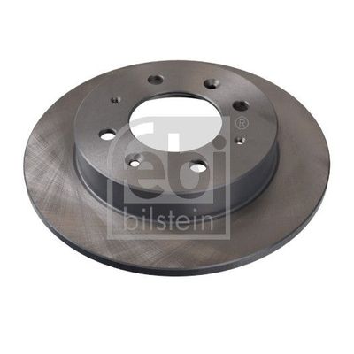 Fren Disk Ayna Arka Sağ ve Sol Kia Cerato (LD)(2004->)  FEBI BILSTEIN 170700