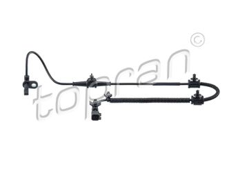 Abs Sensörü Ön Sağ veya Sol TOPRAN 208 491  23483145 12841616 12848538 22821303 1235053 12 35 053 1235326 12 35 326 1247310 12 47 310 6238228 62 38 228