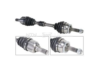 Aks Komple Ön Sol VEKA HY-8045A  495001J400 495261J401