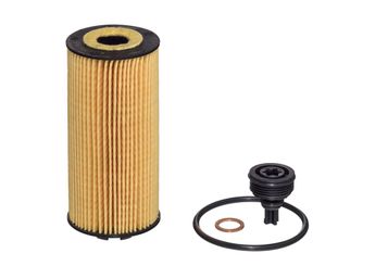 Yağ Filtresi  HENGST FILTER E951H D497  11428593186 11 42 8 593 186 859318701 8593187-01