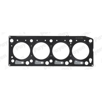 Silindir Kapak Contası  Ford Tourneo Connect (TC7)(2002->)  ROYAL 439010MLS