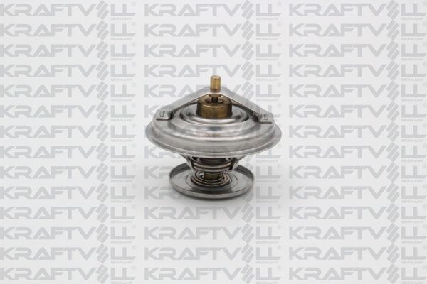Termostat 87 °C  Mercedes 124 Coupe/Cabrio (BM 124)(12.1986->)  KRAFTVOLL 08110074